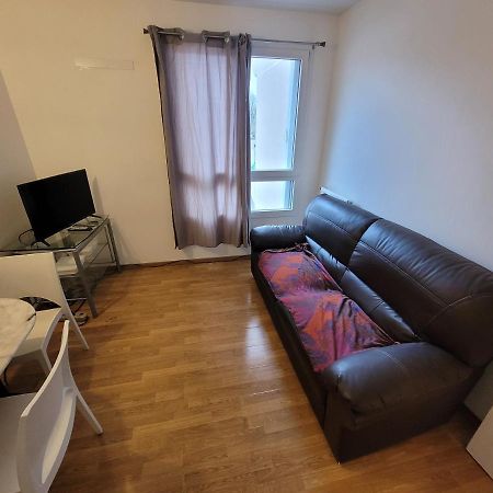 Le Peupleraie Chez L'Habitant Boissy-Saint-Leger Ngoại thất bức ảnh