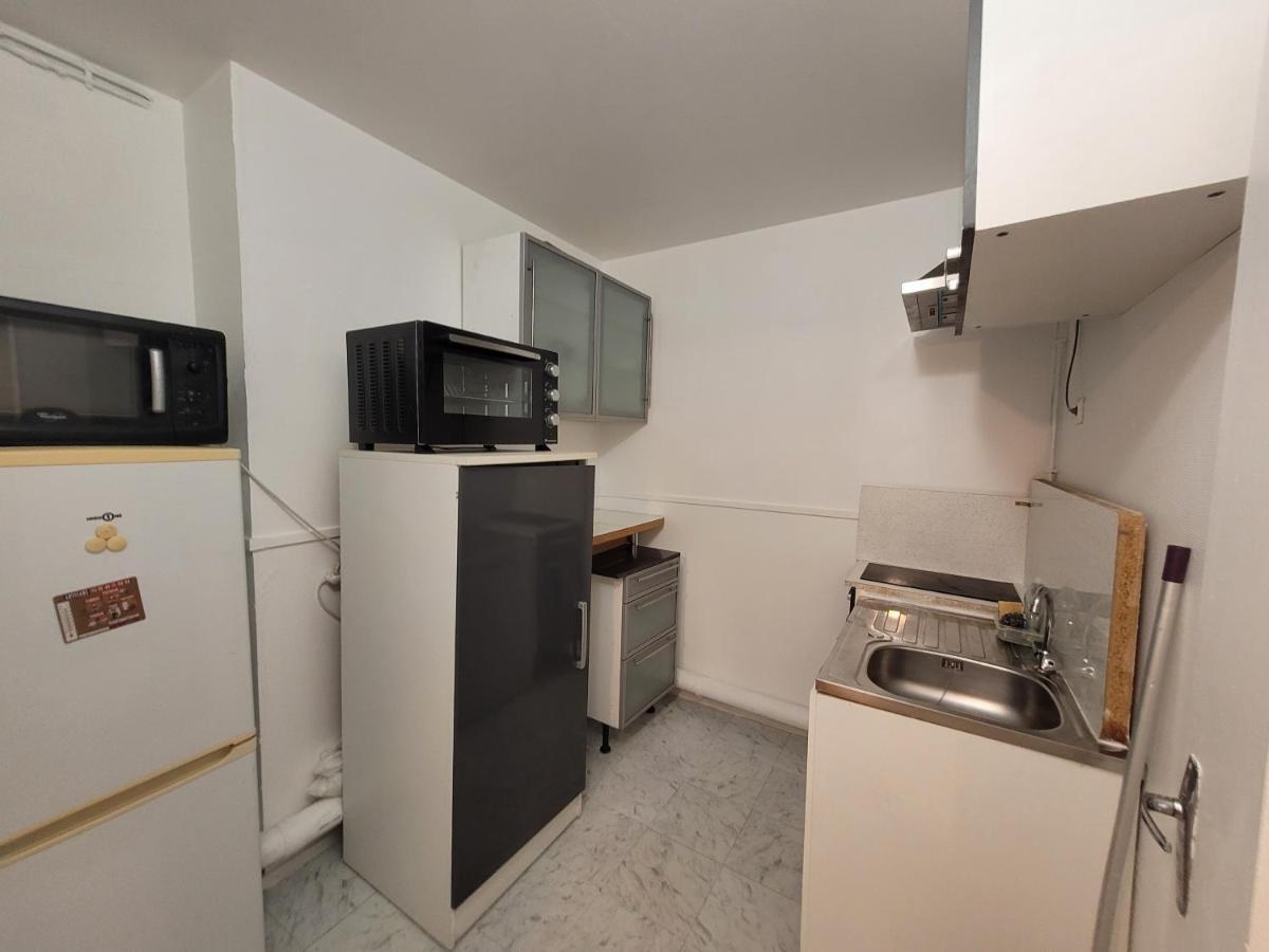 Le Peupleraie Chez L'Habitant Boissy-Saint-Leger Ngoại thất bức ảnh