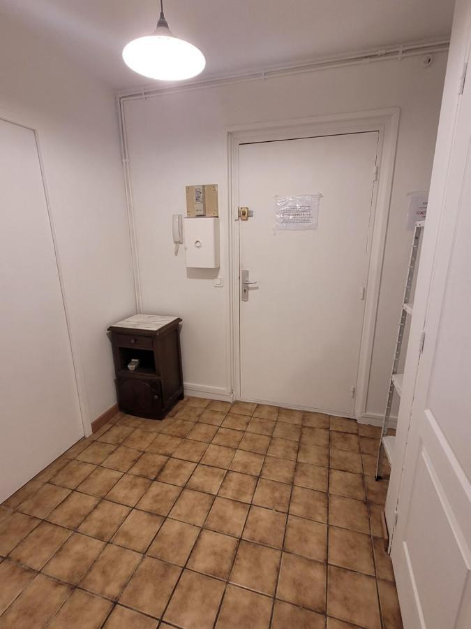 Le Peupleraie Chez L'Habitant Boissy-Saint-Leger Ngoại thất bức ảnh