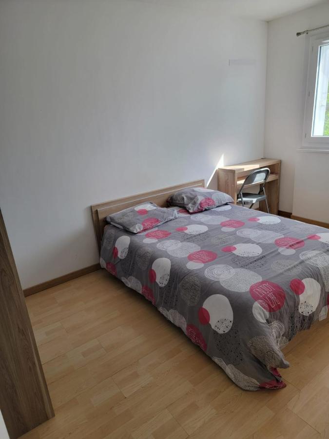 Le Peupleraie Chez L'Habitant Boissy-Saint-Leger Ngoại thất bức ảnh