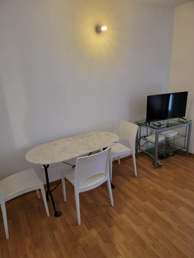 Le Peupleraie Chez L'Habitant Boissy-Saint-Leger Ngoại thất bức ảnh